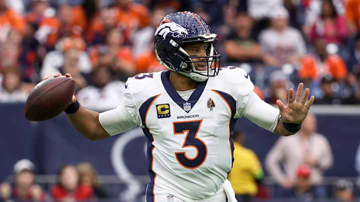 Jason Kelce Believes Russell Wilson Is the ‘Only Missing Piece’ for Steelers