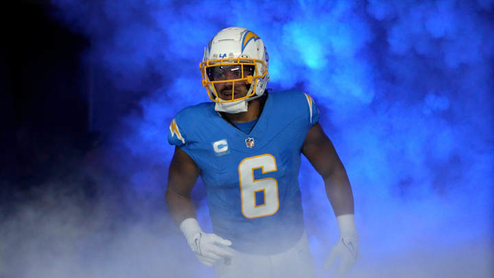 Why Eric Kendricks Flaked on the 49ers