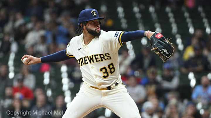 Reigning Division Champion Suffers Massive Loss as All-Star Closer Will Miss Significant Time Reigning Division Champion Suffers Massive Loss as All-Star Closer Will Miss Significant Time