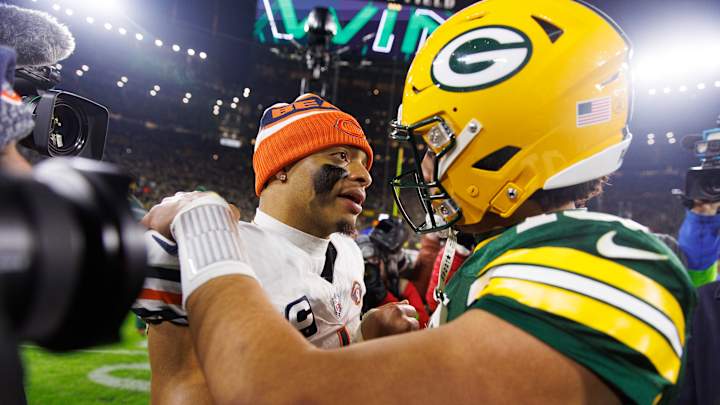 Rating Possible Justin Fields Landing Spots Rating Possible Justin Fields Landing Spots