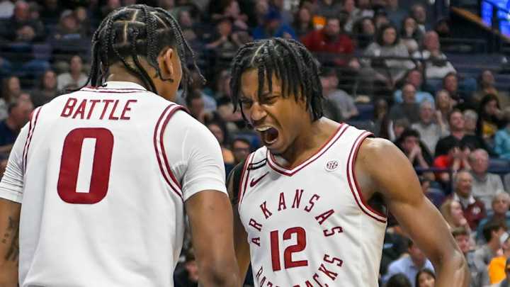 Recapping Arkansas’ Activity During Day Two Of Transfer Portal Recapping Arkansas’ Activity During Day Two Of Transfer Portal