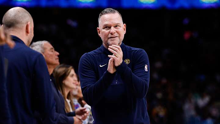 Nuggets’ Michael Malone Appears to Take Jab at ‘Heat Culture’ After Win in Miami