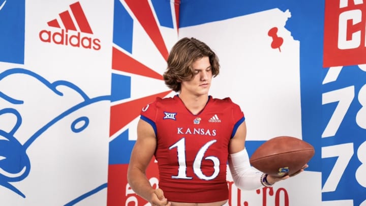 David McComb Says His Recruitment Is 100% Closed