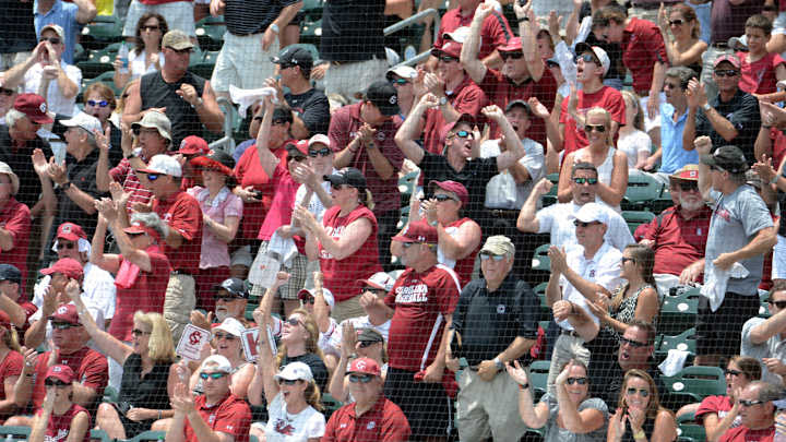 A Look At South Carolina's Situational Pitching & Batting Stats Heading Into SEC Play