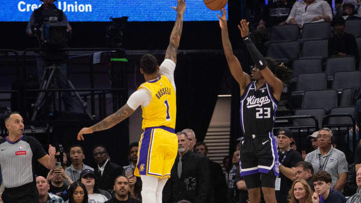 Primetime Kings Dominate LeBron’s Lakers in Momentous Win Primetime Kings Dominate LeBron’s Lakers in Momentous Win