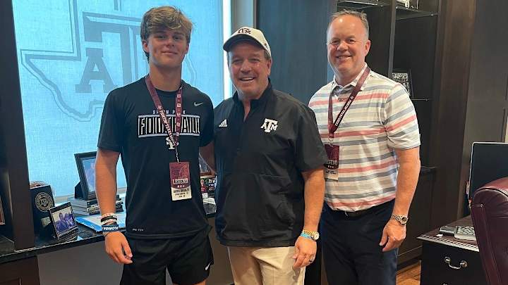 Bearcats Recruiting: Quarterback Brock Bradley Discusses Upcoming Visit