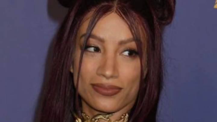 Mercedes Moné Debuts in AEW