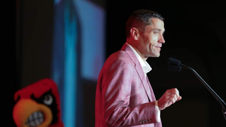 Takeaways from Josh Heird's Comments on Payne's Firing and Louisville's Coaching Search Takeaways from Josh Heird's Comments on Payne's Firing and Louisville's Coaching Search