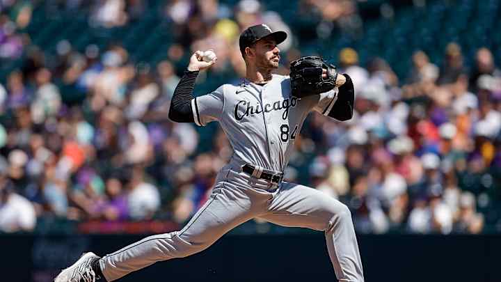 Chicago White Sox Sending Ace Dylan Cease to San Diego Padres in Blockbuster Trade