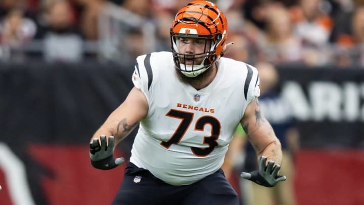 Cardinals to Sign OT Jonah Williams on Multiyear Contract, per Report Cardinals to Sign OT Jonah Williams on Multiyear Contract, per Report