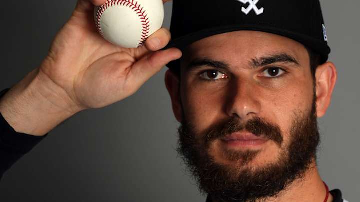 Dylan Cease Expected to Join Padres in Korea