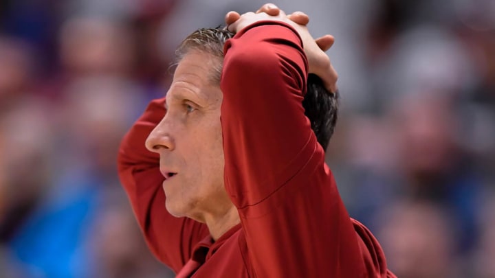 How Hog Fans, Media Reacted To Tale Of Two Halves