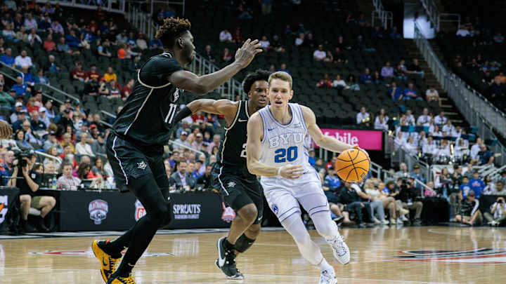 BYU Basketball Gets a 6-Seed, Will Play 11-Seed Duquesne