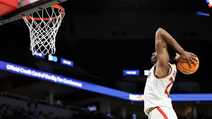 Big Ten Men's Basketball Tournament: Day 2 recap