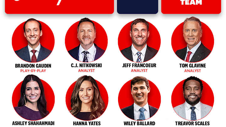 Bally Sports Announces Broadcast Team and 151 Game Broadcast Schedule for Atlanta Braves