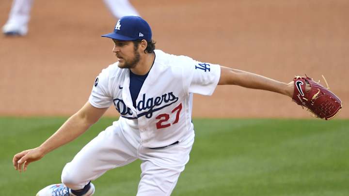 Are the New York Yankees Desperate Enough to Call Trevor Bauer?