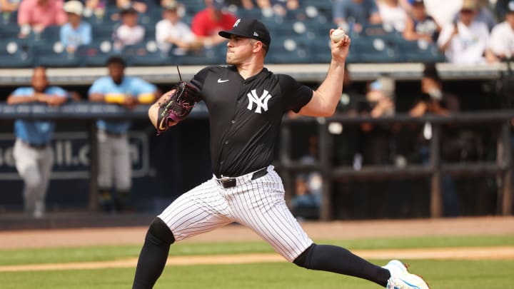 Yankees Receive Promising Sign From All-Star Starter Amid Gerrit Cole News Yankees Receive Promising Sign From All-Star Starter Amid Gerrit Cole News
