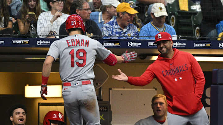 St. Louis Cardinals' Key Lineup Piece to Open Season on Injured List