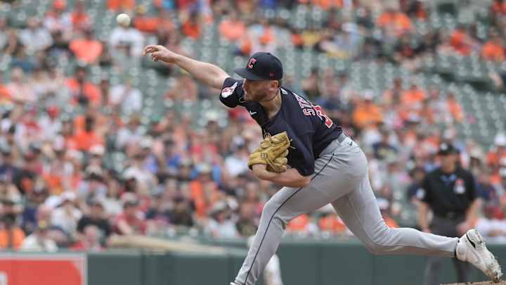 Cleveland Guardians Suffer Massive Injury Blow as Elite Reliever Could Miss Season