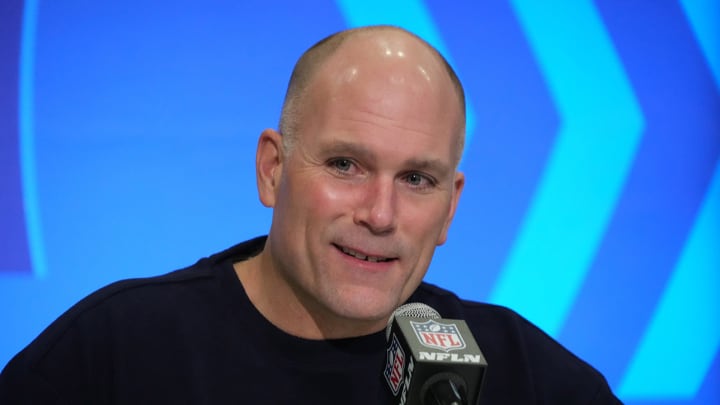 Ravens’ GM Refutes Deebo Samuel Trade Offer With Perfect One-Liner