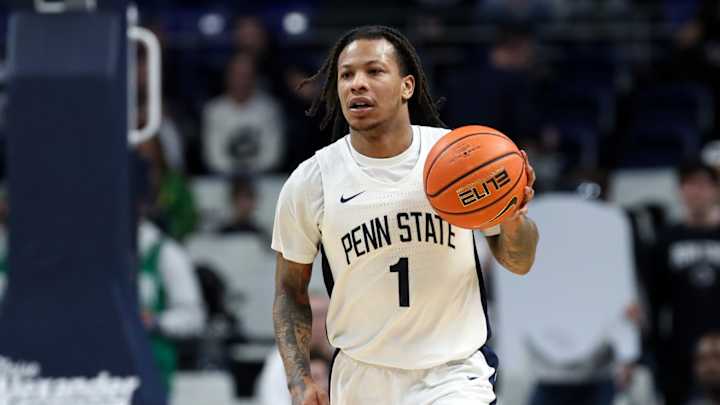 My Two Cents: Woodson Needs to Coach With Sense of Urgency in Big Ten Tournament My Two Cents: Woodson Needs to Coach With Sense of Urgency in Big Ten Tournament