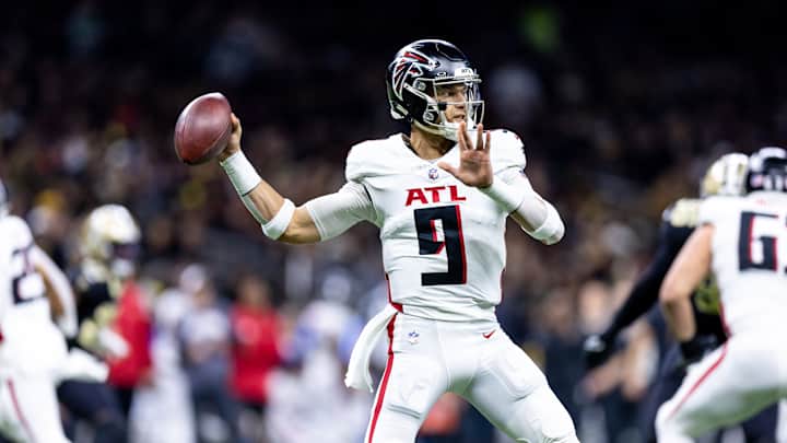 Rams Rival Cardinals Trade Falcons For QB Desmond Ridder - Free Agency Tracker