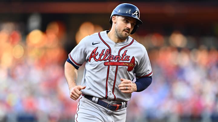 What the Signing of Adam Duvall Means for Jarred Kelenic and the Braves Roster