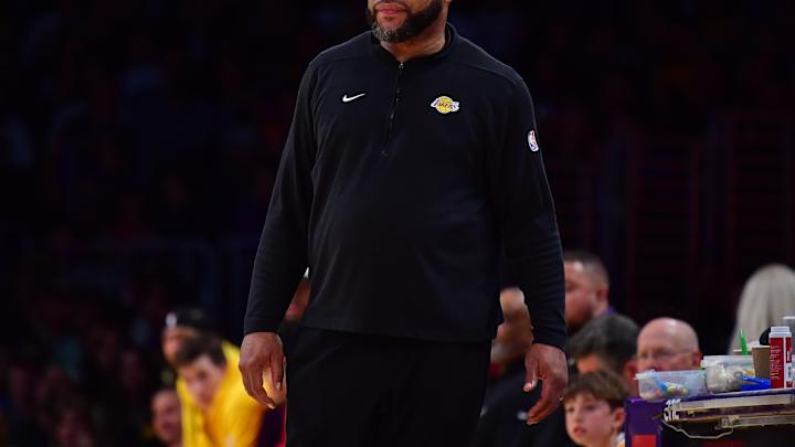 How Darvin Ham Believes Lakers Will Respond in Next Game After Another Bad Loss How Darvin Ham Believes Lakers Will Respond in Next Game After Another Bad Loss