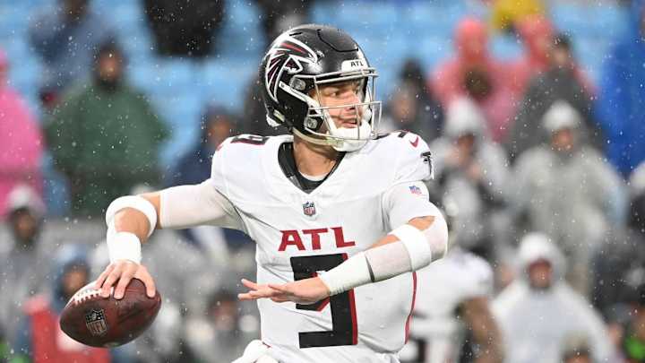 Falcons Trade QB Desmond Ridder to Cardinals, per Source Falcons Trade QB Desmond Ridder to Cardinals, per Source