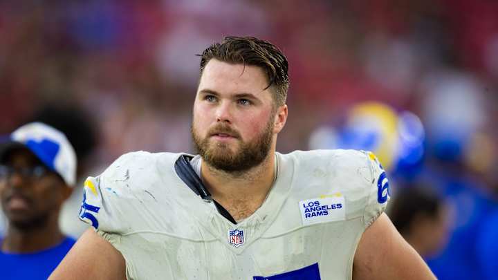 Bears Set Up Center Competition