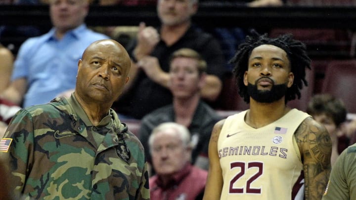 RECAP: FSU Basketball's Season Ends With Loss to UNC in ACC Tournament RECAP: FSU Basketball's Season Ends With Loss to UNC in ACC Tournament