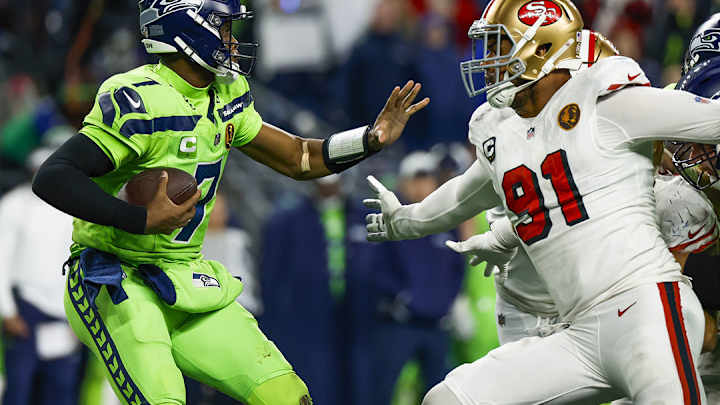 Pros and Cons of Lions Signing DL Arik Armstead