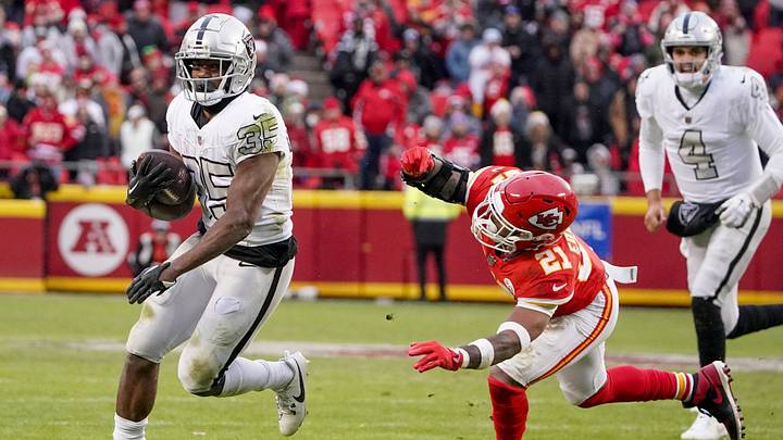 Money Saved Will Help Raiders Elsewhere