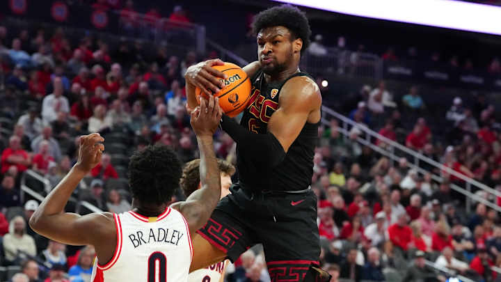 Bronny James’s First College Season is Over, so What’s Next?