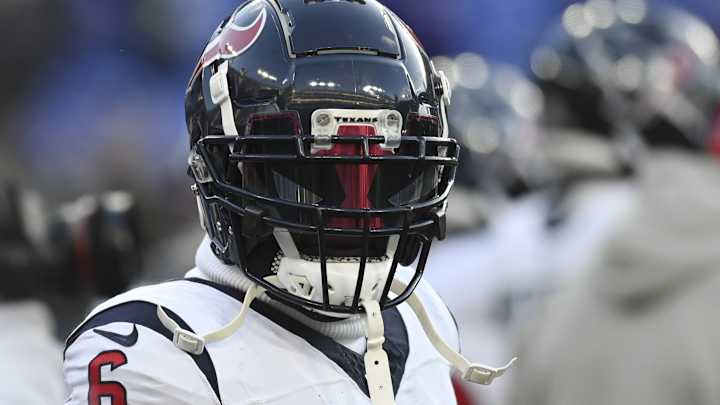 Former Pro Bowl Linebacker Denzel Perryman on Packers’ Free Agent Radar