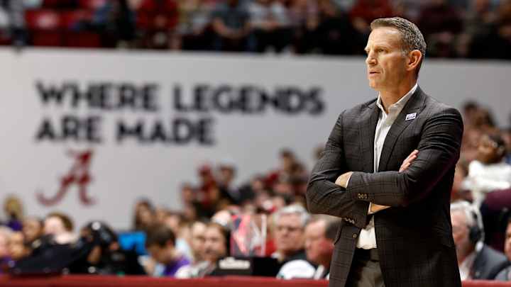 Many Forms of Opportunity Await Alabama Basketball at SEC Tournament