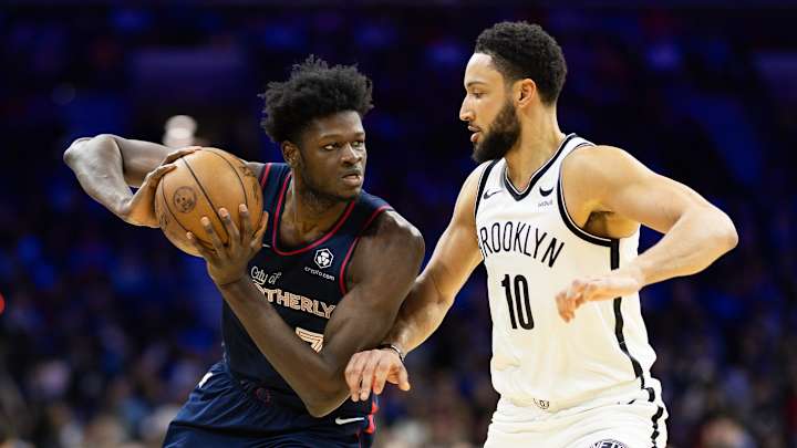 Sixers Rival Announce Major Update on Ben Simmons’ Injury