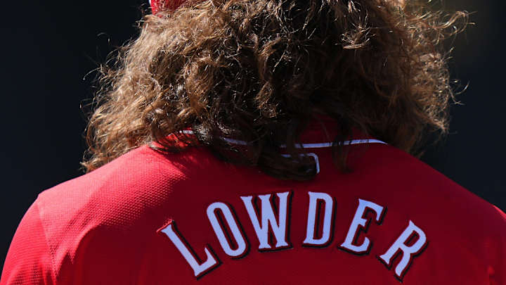 Cincinnati Reds Top Performers 4-1 Win Over Texas Rangers in Spring Breakout Series Cincinnati Reds Top Performers 4-1 Win Over Texas Rangers in Spring Breakout Series