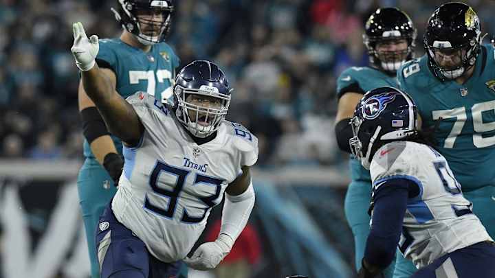 Bengals Hoping to Cap Off Eventful Free Agency Period With Two Big Additions