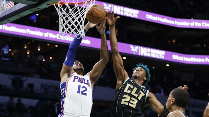 Daryl Morey, Sixers Officially Announce Roster Move on Friday