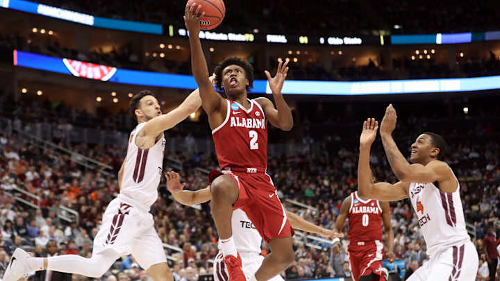 Crimson Tide Roll Call: Friday, March 15, 2024