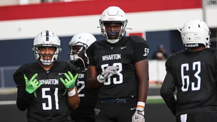 Canon Pickett Talks Nebraska Football Offer