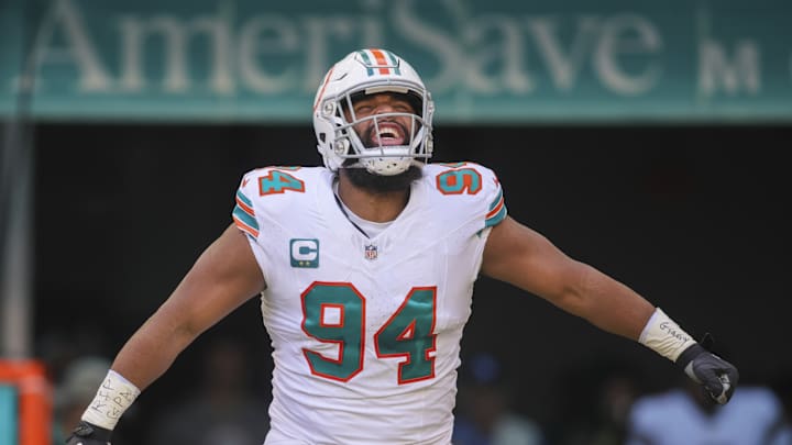 What Made Defensive Tackle Wilkins Want to be a Raider