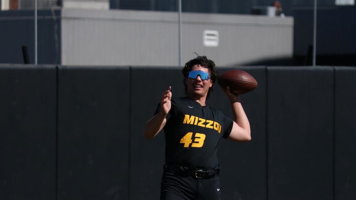 The Morning Buzz: Friday, March 15, 2024