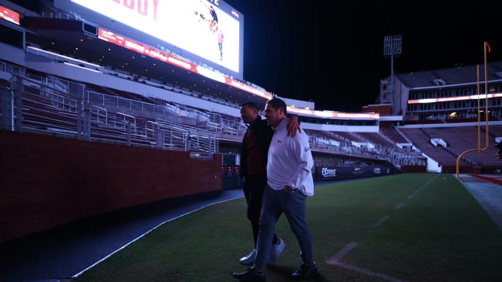 Recruiting Rundown: A Look at Mississippi State Football Commits and a Transfer Official Visitor