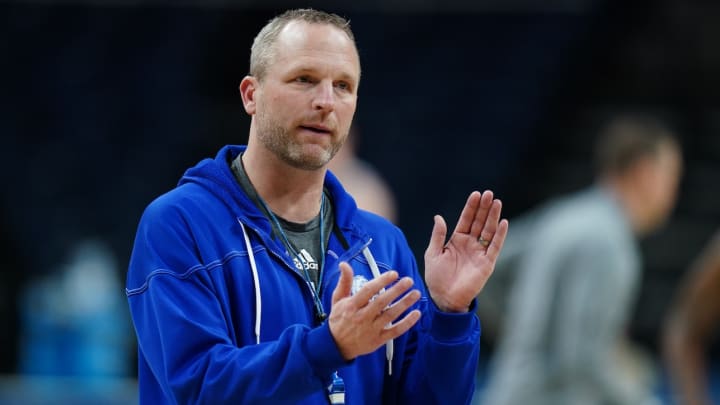 Eight Oklahoma State Men’s Basketball Candidates After Mike Boynton’s Departure Eight Oklahoma State Men’s Basketball Candidates After Mike Boynton’s Departure