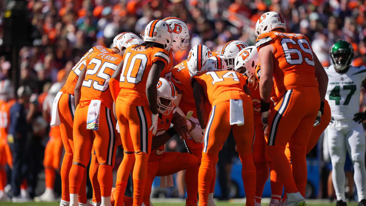 4 Burning Positions of Need for Broncos Post-Free Agency