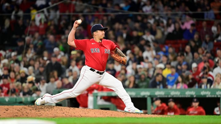 Seattle Mariners Outright Bullpen Candidate to Minor Leagues