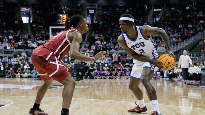 Big 12 Men’s Basketball Tournament Round Two: Kansas, Texas Sent Home Big 12 Men’s Basketball Tournament Round Two: Kansas, Texas Sent Home