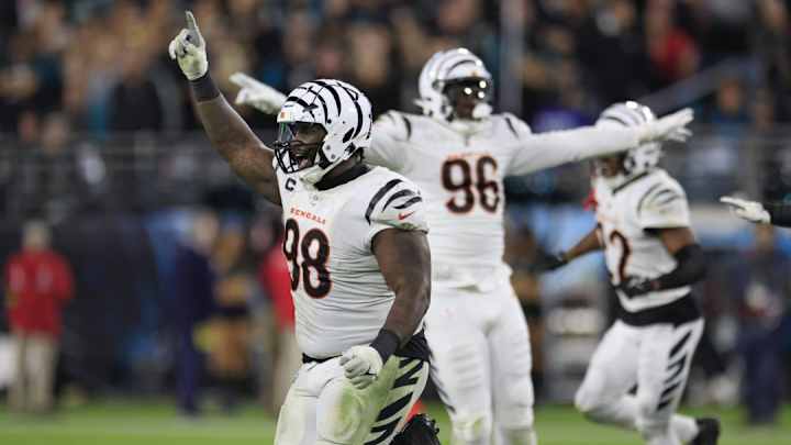 Grading Lions' Signing of D.J. Reader